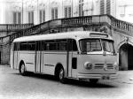 Mercedes-Benz O6600 H 1951 года